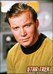 Star Trek - James T Kirk